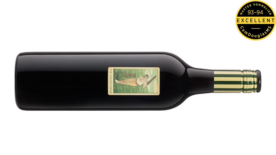 Jim Barry Cover Drive Cabernet Sauvignon 2019, South Australia